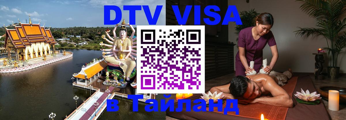 Сколько стоит DTV виза — актуальные цены, оформление даже без документов - Шахты  03.10.2025 